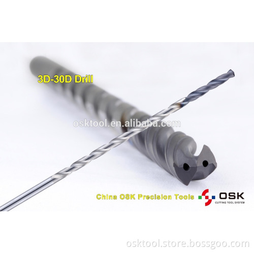 Production and sales tungsten carbide drill bits